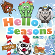 Hello Seasons