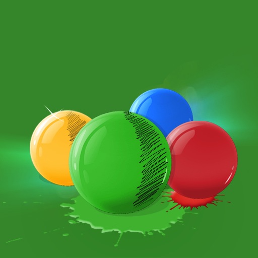 Balls to Holes - 250
