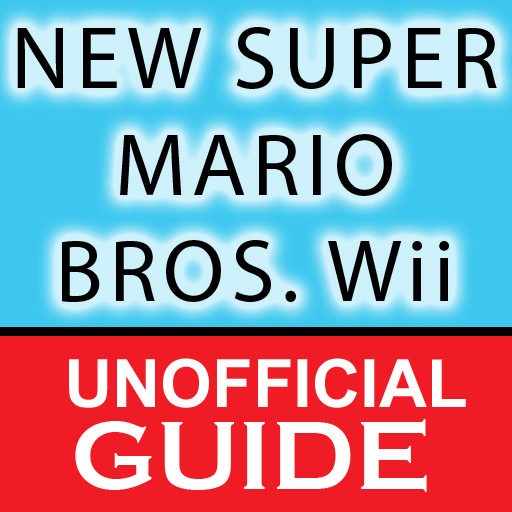 NSMB Wii