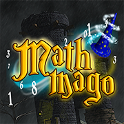 Math Mago