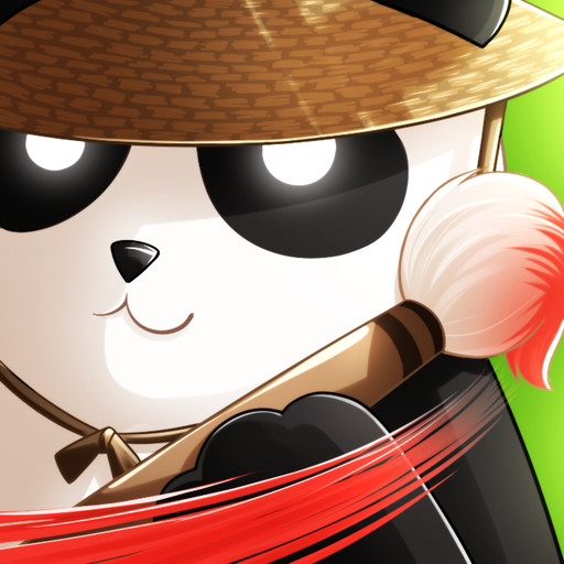 Pandoodle (Full)