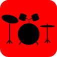 finger drums!