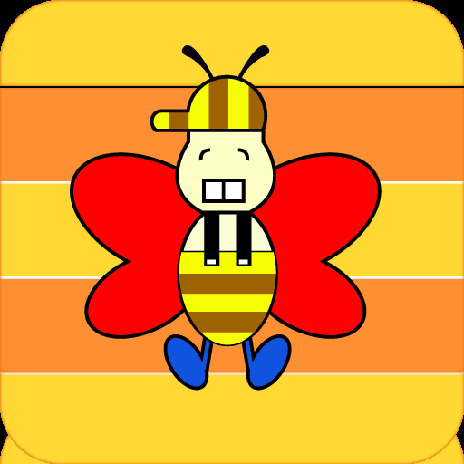 Lucky Bee