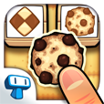 Cookie Factory Packing - The Cookie Firm Management Game