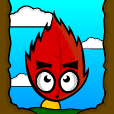 The Red Leaves