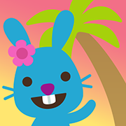 Sago Mini Vacation
