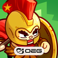Hero's Land: GrimLoot