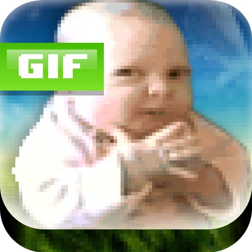 Baby Gif Texter
