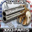 Gun Disassembly 2