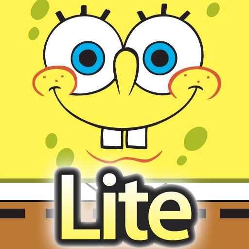 SpongeBob