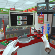 Official Job Simulator New 2017