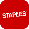 Staples