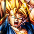 DB LEGENDS