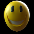 Helium-Balloon