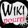 Wikipourri