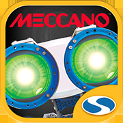 MeccaNoid