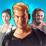 Agents of Storm