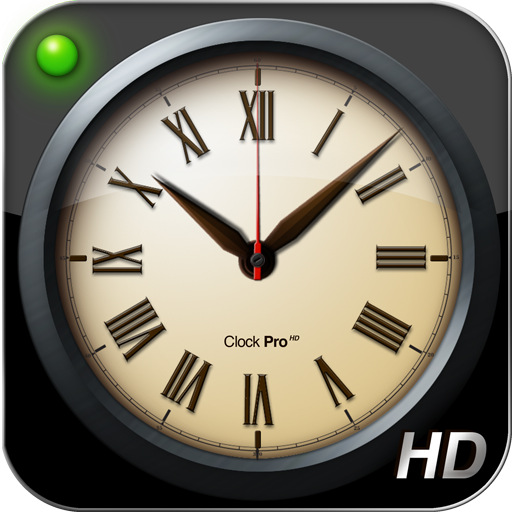 ClockProHDFree