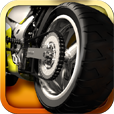 Motorcycle Race Track Free