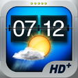 Weather+