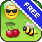 Emoji 2 Keyboard FREE - New Emojis