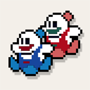 SnowBrothers classic