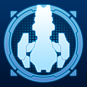 Battleship Lonewolf: Space Shooter