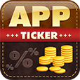 AppTicker News