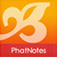 PhatNotes