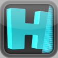 Holographium — The 3D Light Painting Machine