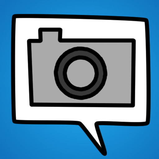 PhotoTalk