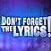 Lyrics