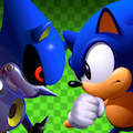 Sonic CD