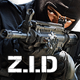 Z.I.D : Zombies In Dark