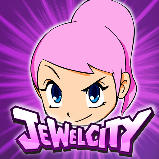 Jewel City
