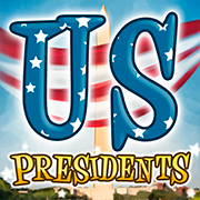 US Presidents (Match'Em Up History and Geography)
