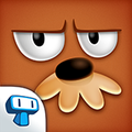 My Grumpy: A Funny Virtual Pet