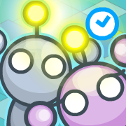 Lightbot Hour