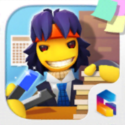 Buddyman Run