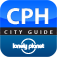 Lonely Planet Copenhagen City Guide