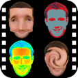 Crazy Photo Booth - 25 in 1 Effects