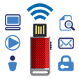 USB Flash Drive Pro