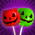 Candy Apple