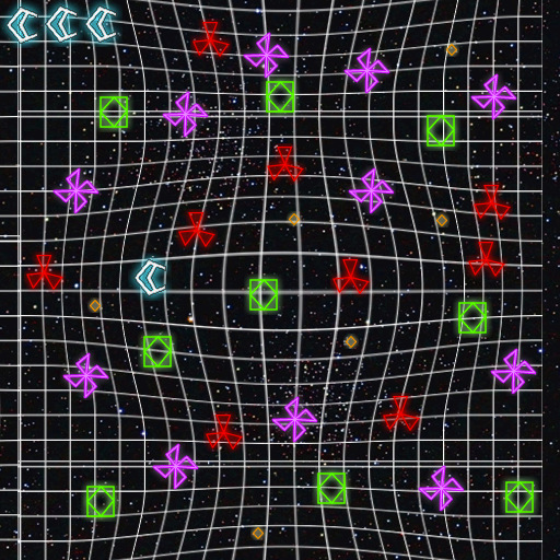 Shape Shooter