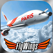 FlyWings Paris