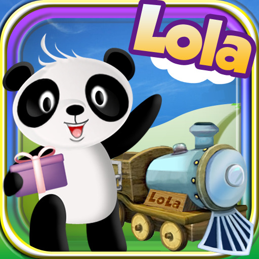 L'Alphabet de Lola