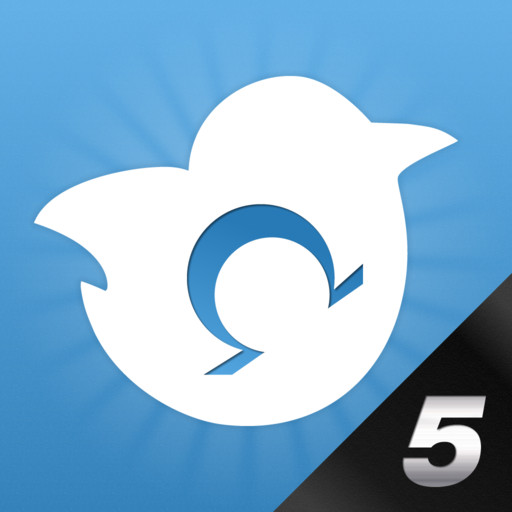 Omegle for Twitter - Chat with strangers based on your followers, pages and interests!