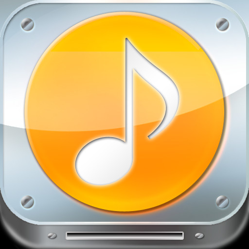 DreamTunes - Music Visualizer
