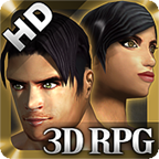Earth And Legend HD
