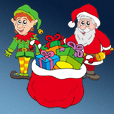 Christmas Match